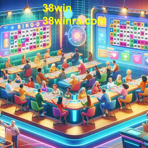 A Ascensão do Bingo no 38win: Entretenimento e Prêmios em Jogo