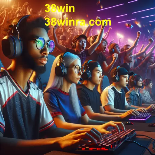 O Crescimento dos eSports: O Futuro do Entretenimento Digital