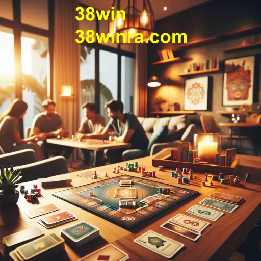 A Evolução dos Jogos de Mesa: Entre Tradição e Modernidade